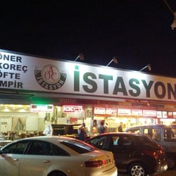İstasyon Restaurant