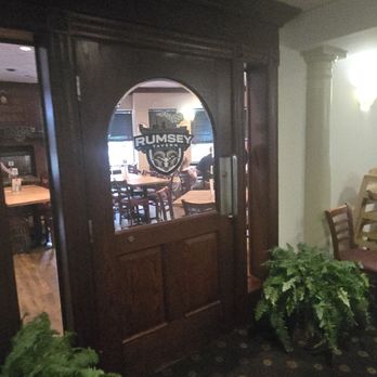 Rumsey Tavern - New American Near Me - Shepherdstown, West Virginia