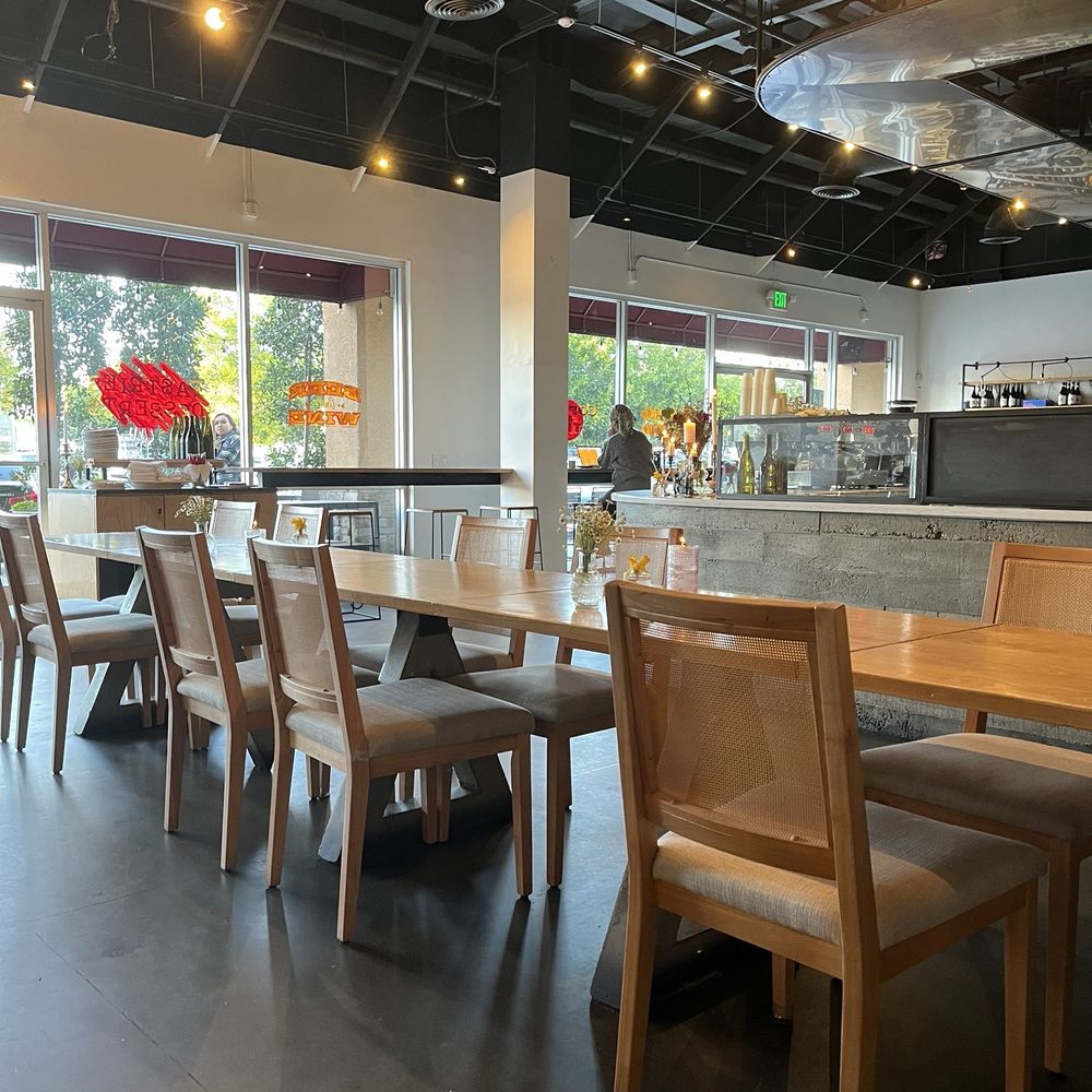 Luka - Inside - Coffee & Tea Near Me - Artesia, California Luka - Inside - Coffee & Tea Near Me - Artesia, California
