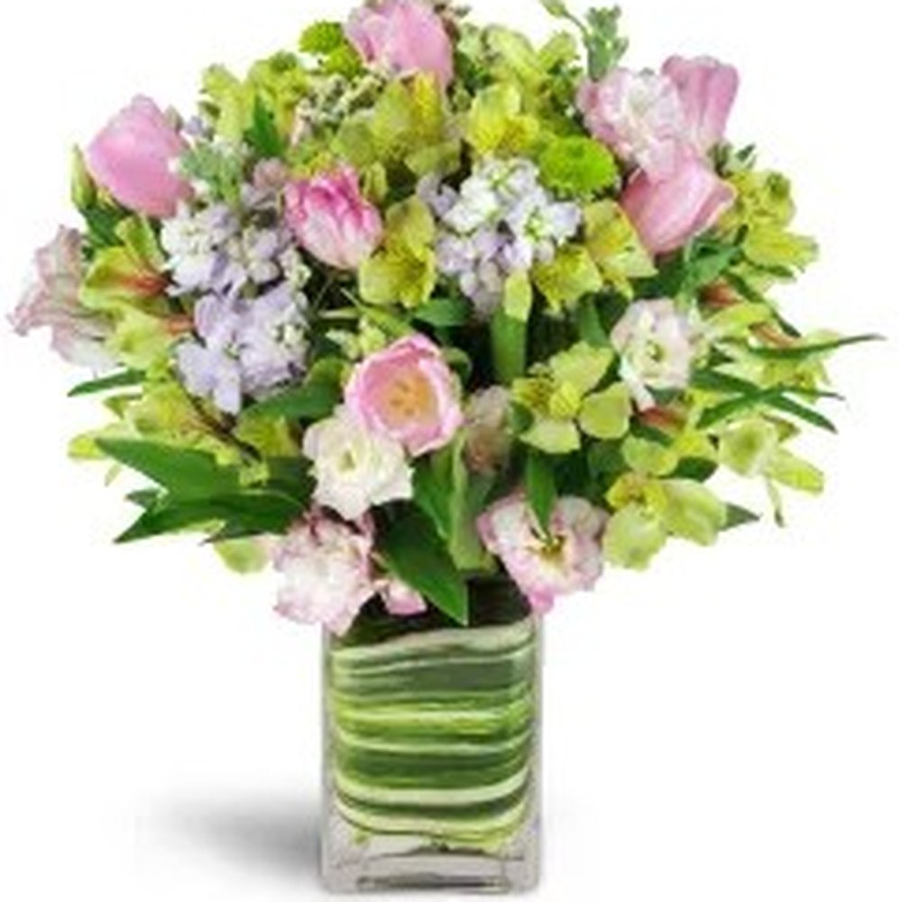 Julie's Artistic Rose - What I ordered - polished. - Florists Near Me - Moline, Illinois Julie's Artistic Rose - What I ordered - polished. - Florists Near Me - Moline, Illinois