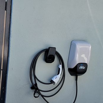 V-Teg Electrical - Electricians Near Me