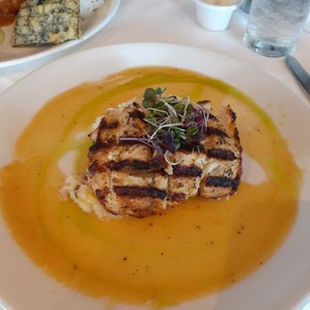 Chart House - Salmon - Seafood Near Me - Jacksonville, Florida
