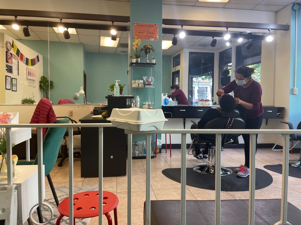 STYLE EYEBROW THREADING Updated September 2024 31 Photos & 84