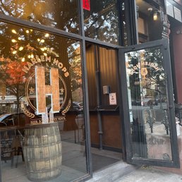 Exterior photo of Harlem Hops - New York, New York Exterior photo of Harlem Hops - New York, New York