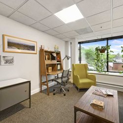Embark Behavioral Health - Office for depression counseling at outpatient clinic Embark at Cabin John.