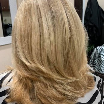 Studio Mint Co - Cut, color and blow out! - Hair Stylists Near Me - Scottsdale, Arizona