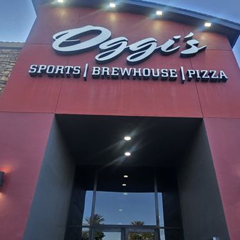 Oggi's - Oggi's Sports Brewhouse Pizza - Breweries Near Me - Garden Grove, California Oggi's - Oggi's Sports Brewhouse Pizza - Breweries Near Me - Garden Grove, California