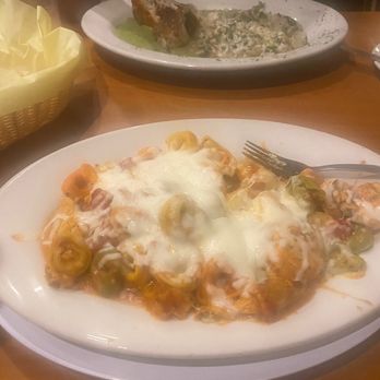Cannataro's - Tri - Colored Tortellini - Italian Near Me - Chino, California
