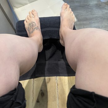 The Nail Spa - Nail Salons Near Me - Ellington, Connecticut