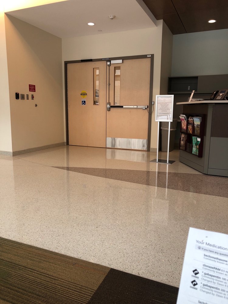 BANNER HEALTH CENTER Updated August 2024 4700 Lady Moon Dr, Fort