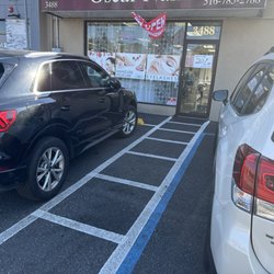 Super Oscar Beauty Nail & Spa
