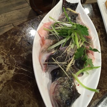 Fresh Elements - Fresh fish. Forgot what kind we picked - Seafood Near Me - Daly City, California