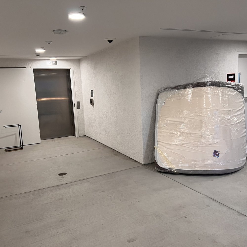Qshark Moving - Movers Near Me - Irvine, California Qshark Moving - Movers Near Me - Irvine, California