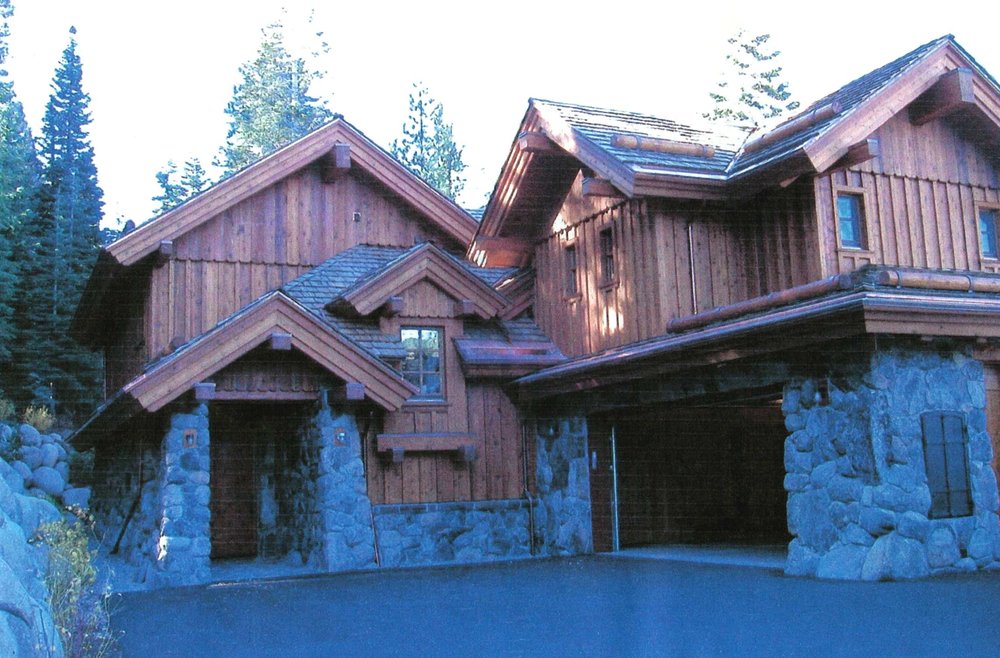 Slide of Sierra Sage Roofing