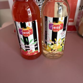 Tumbeezy Cookies - Bottled Fresh juice - Desserts Near Me - Virginia Beach, Virginia