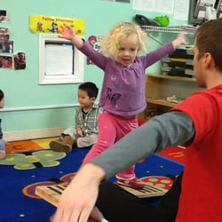 Swift Child Care Early Childhood Centers