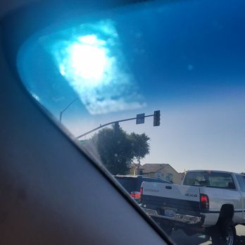 Alamo - Couldn't be bothered to even try cleaning this. - Car Wash Near Me - Walnut, California Alamo - Couldn't be bothered to even try cleaning this. - Car Wash Near Me - Walnut, California