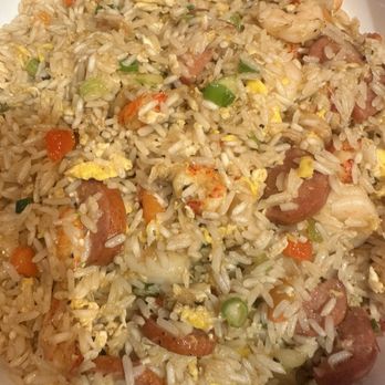 Crawfish Cafe - Cajun Fried Rice - Seafood Near Me - Pearland, Texas Crawfish Cafe - Cajun Fried Rice - Seafood Near Me - Pearland, Texas