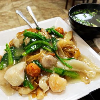 Kim Ky Noodle House - Chinese Near Me - Rosemead, California