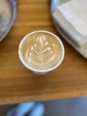 Dart Coffee Co by null