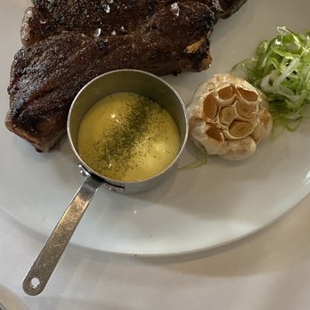 Alexander's Steakhouse - Pasadena - Steakhouses Near Me - Pasadena, California