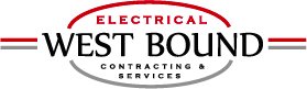 West Bound Electrical Contracting & Services Logo