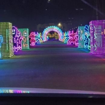 World Of Illumination - Festivals Near Me - Henderson, Nevada