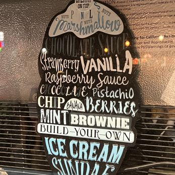 Durham Dari Serve - Ice Cream & Frozen Yogurt Near Me - Durham, Connecticut