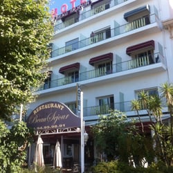 Hôtel Beauséjour
