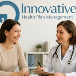 Innovative Health Plan Management