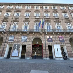 Teatro Regio