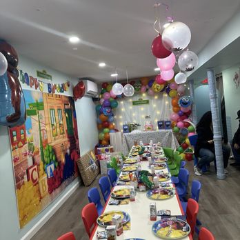 Fun Galaxy - Indoor Playcenter Near Me - Queens, New York
