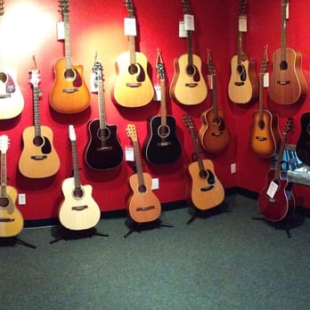 R&R Music Central - acoustic room - Musical Instruments & Teachers Near Me - Brownsburg, Indiana R&R Music Central - acoustic room - Musical Instruments & Teachers Near Me - Brownsburg, Indiana