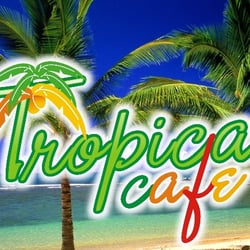 Tropical Cafe