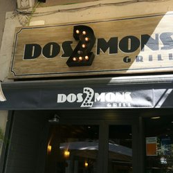 Dos 2 Mons