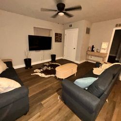 Nifty Nest Cleaning Services
