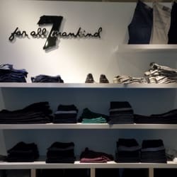 7 For All Mankind