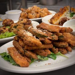 Connect Restaurant