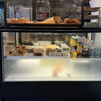 Bavetta Coffee - Their pastries - looks good - Coffee & Tea Near Me - San Jose, California Bavetta Coffee - Their pastries - looks good - Coffee & Tea Near Me - San Jose, California