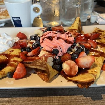 The Jagged Fork - Breakfast & Brunch Near Me - Rochester Hills, Michigan The Jagged Fork - Breakfast & Brunch Near Me - Rochester Hills, Michigan