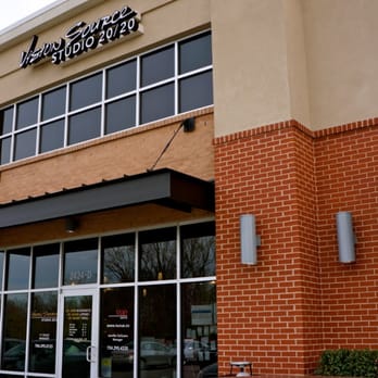 Vision Source Studio 20/20 - Exterior - Optometrists Near Me - Charlotte, North Carolina Vision Source Studio 20/20 - Exterior - Optometrists Near Me - Charlotte, North Carolina