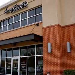 Vision Source Studio 20/20 - Exterior