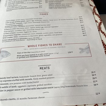 Brasserie Lorraine - Bistros Near Me - Paris, 75 Brasserie Lorraine - Bistros Near Me - Paris, 75