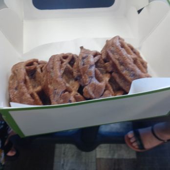 Cocomilk Cafe - Mochi waffles - Laotian Near Me - Sacramento, California Cocomilk Cafe - Mochi waffles - Laotian Near Me - Sacramento, California