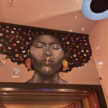Sessions on 15th - bar area - Cocktail Bars Near Me - Oakland, California