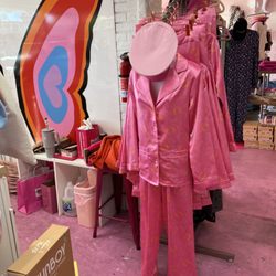 Rolling Rack Boutique