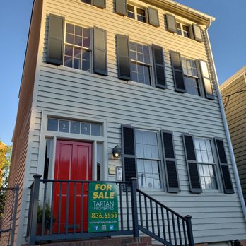 Tartan Properties Commercial - Commercial Real Estate Near Me - Alexandria, Virginia Tartan Properties Commercial - Commercial Real Estate Near Me - Alexandria, Virginia