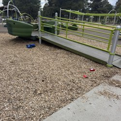 Bushmaster Park
