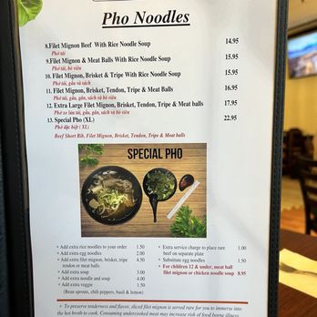 Pho Viet - Vietnamese Near Me - Pleasant Hill, California Pho Viet - Vietnamese Near Me - Pleasant Hill, California