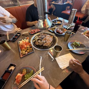 Must Be Cow - KBBQ - Korean Near Me - Citrus Heights, California